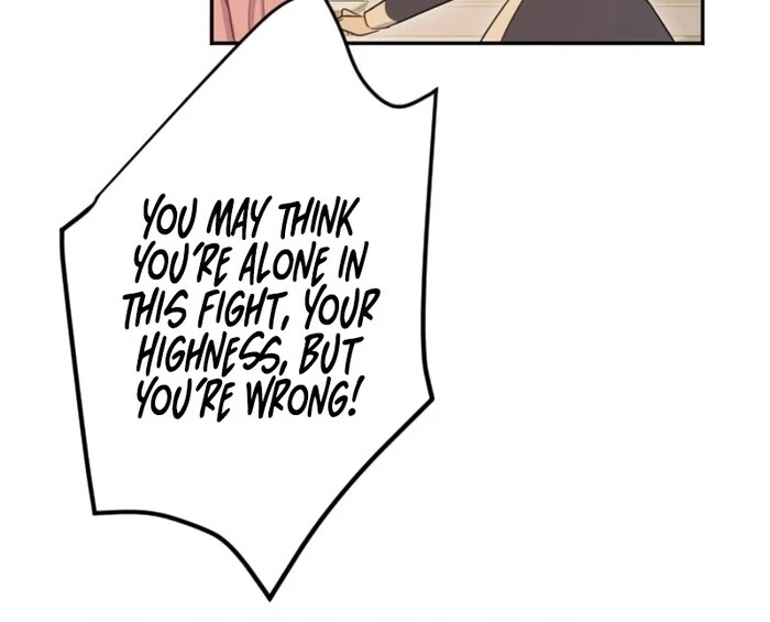 Your Highness i Decide My Fate Chapter 31 529 111