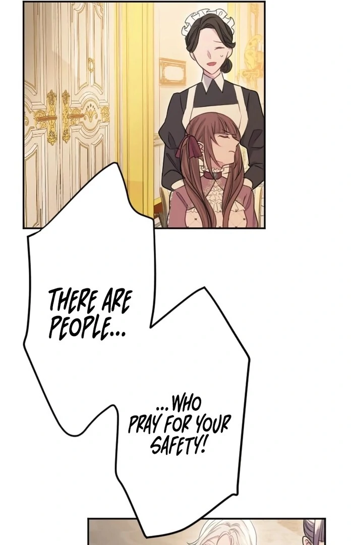 Your Highness i Decide My Fate Chapter 31 530 112