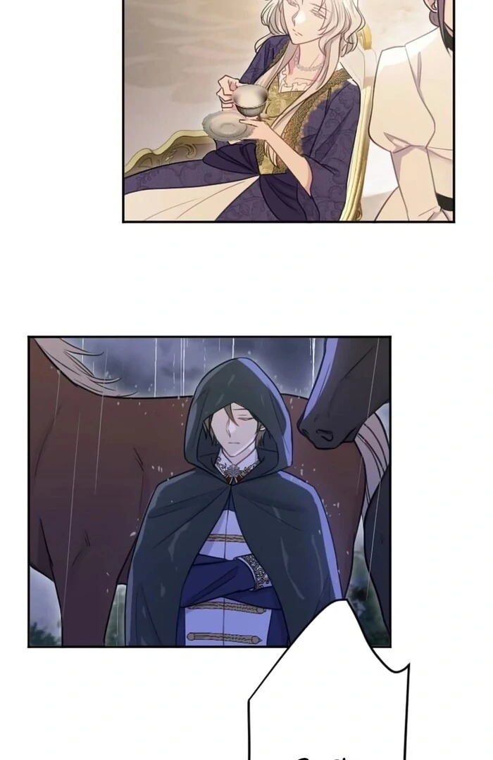 Your Highness i Decide My Fate Chapter 31 531 113