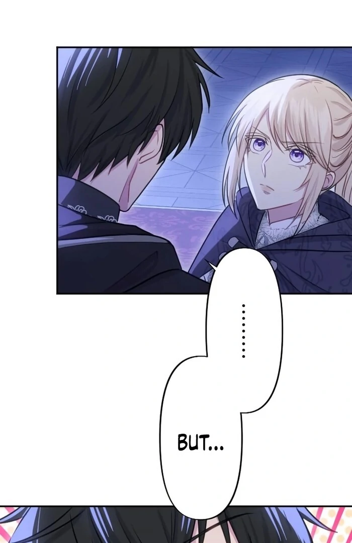 Your Highness i Decide My Fate Chapter 31 534 116