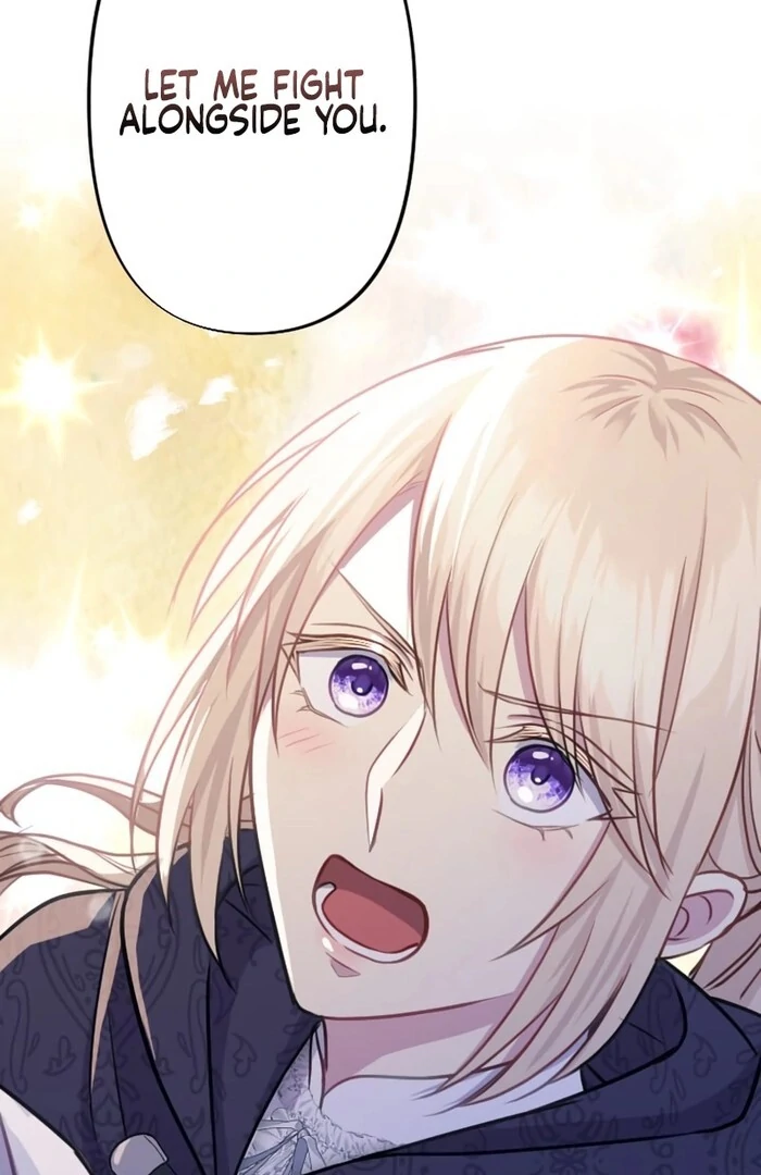 Your Highness i Decide My Fate Chapter 31 536 118