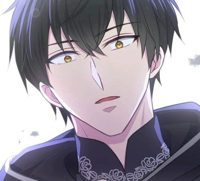 Your Highness i Decide My Fate Chapter 31 538 120