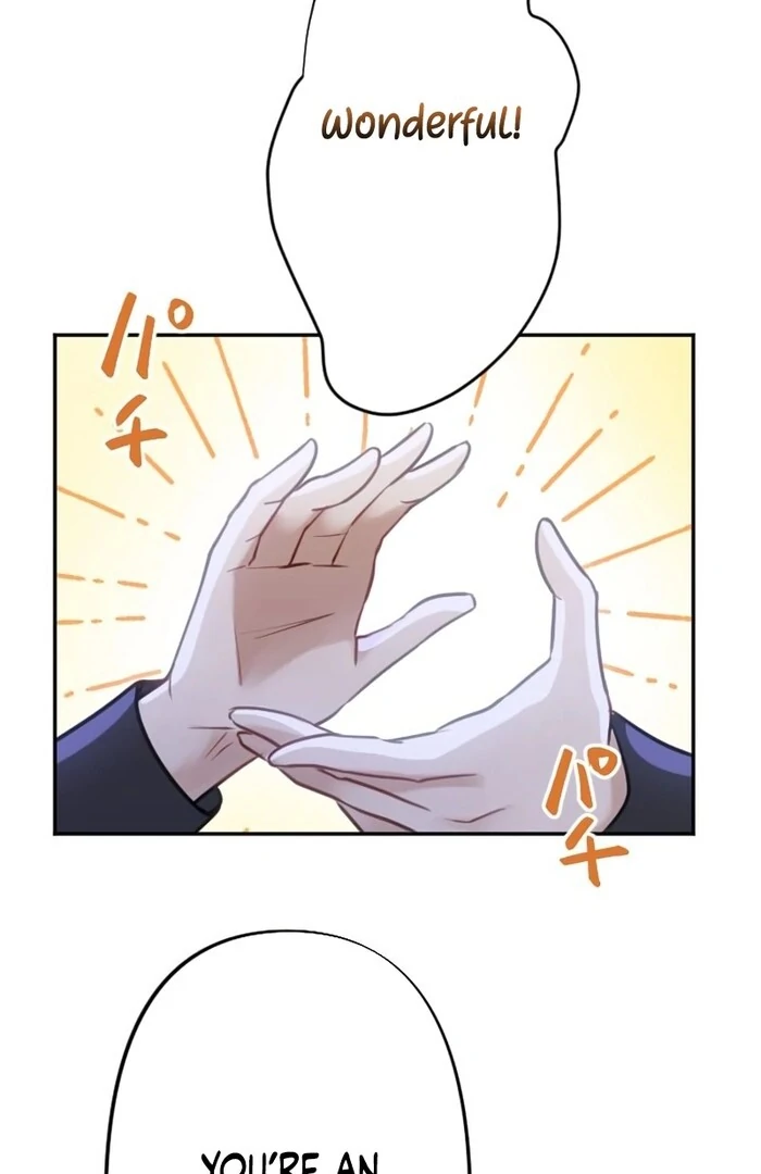 Your Highness i Decide My Fate Chapter 31 541 123