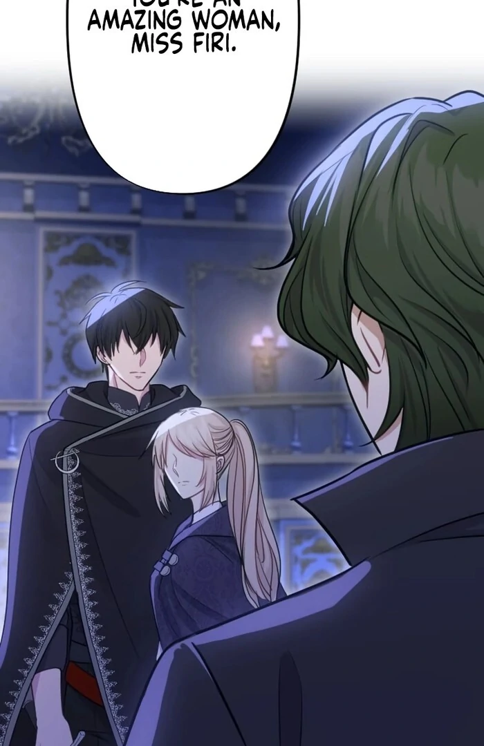 Your Highness i Decide My Fate Chapter 31 542 124