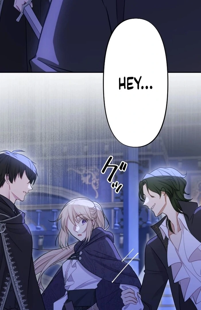 Your Highness i Decide My Fate Chapter 31 543 125