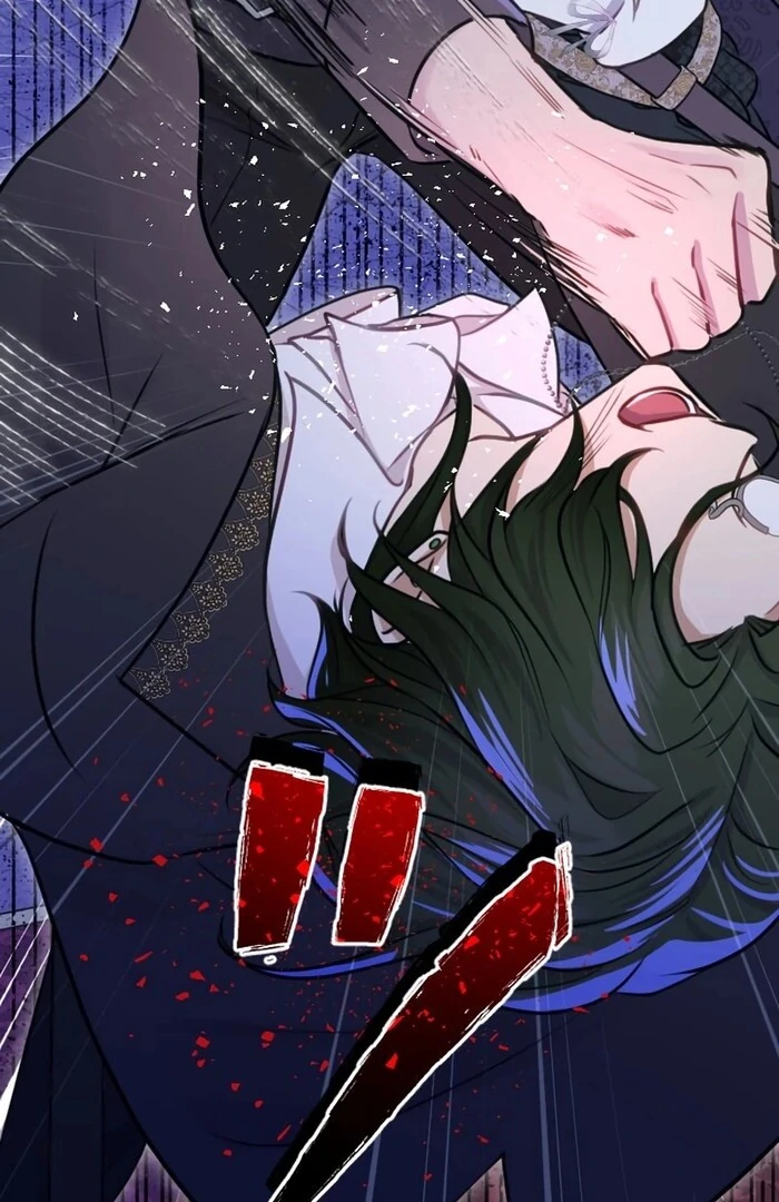 Your Highness i Decide My Fate Chapter 31 550 132