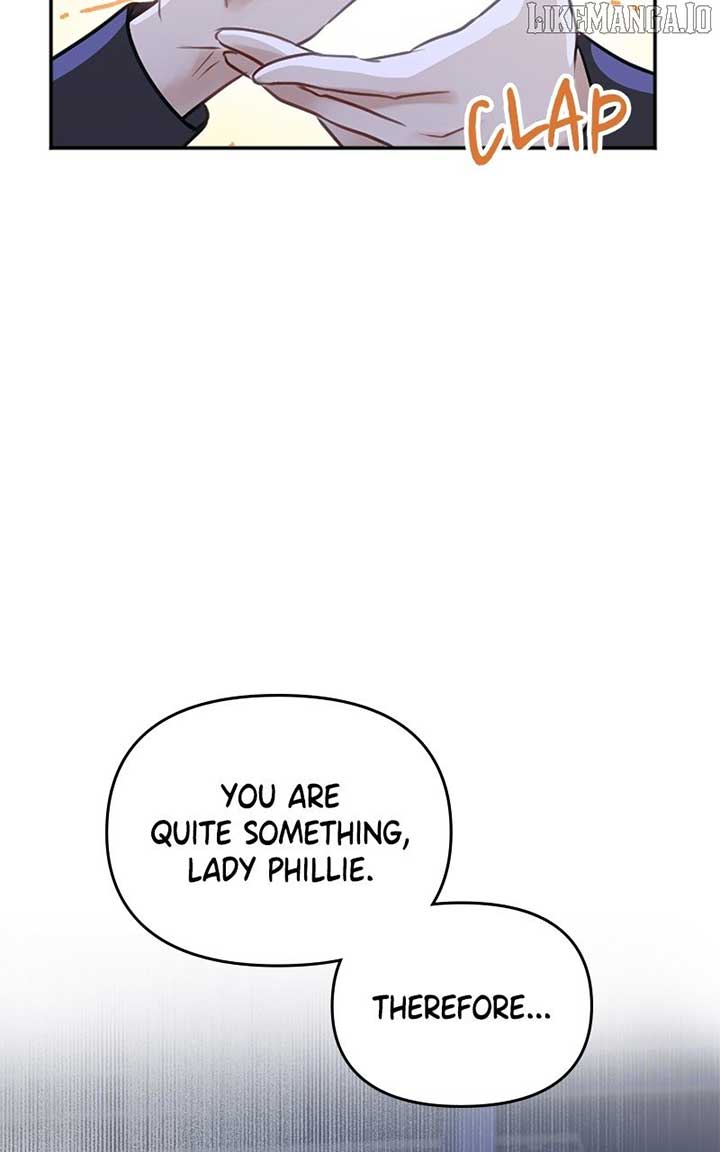 Your Highness i Decide My Fate Chapter 32 345 002