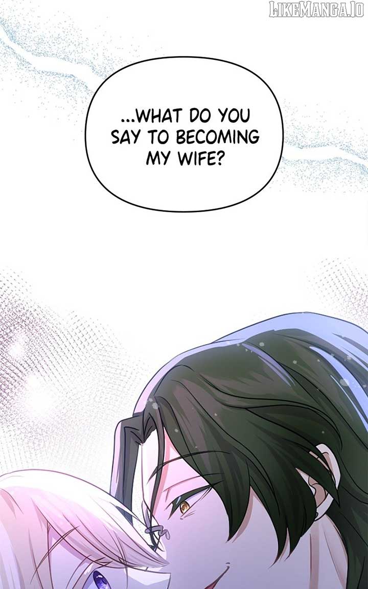 Your Highness i Decide My Fate Chapter 32 347 004