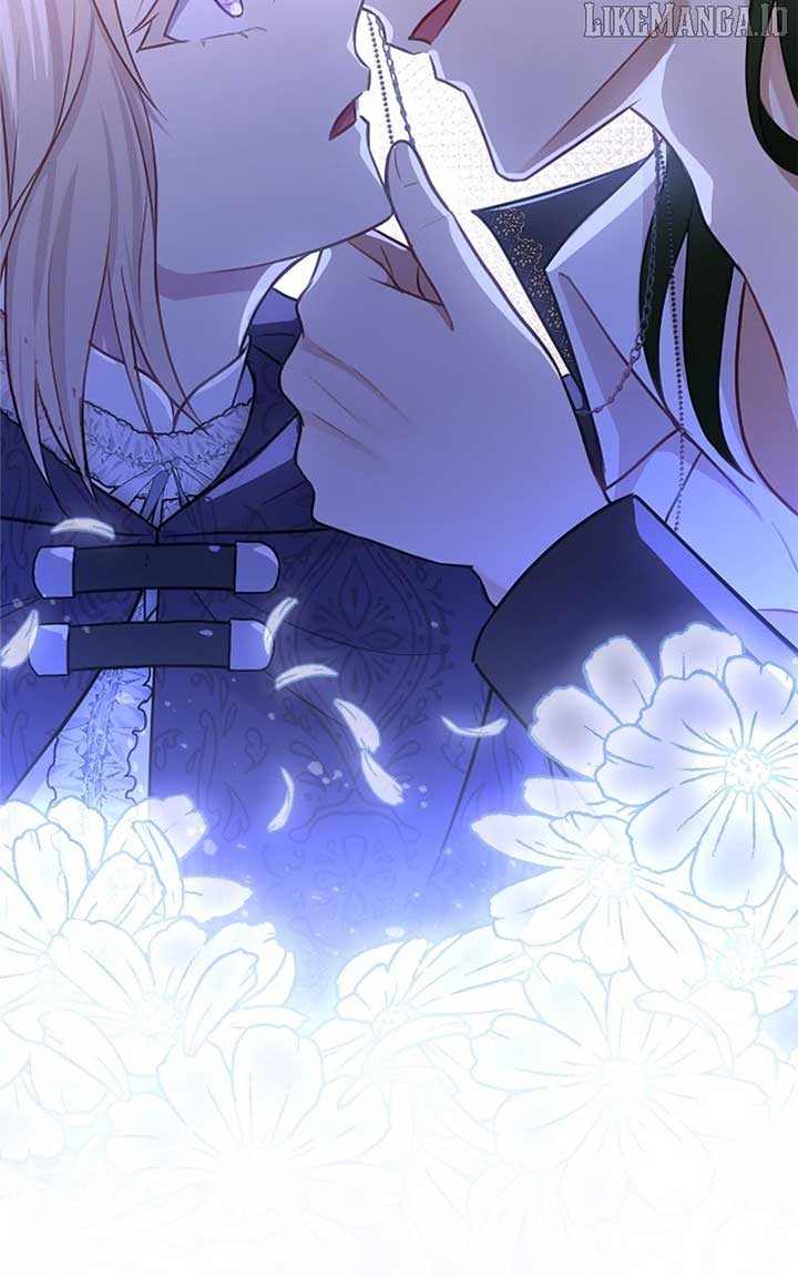 Your Highness i Decide My Fate Chapter 32 348 005