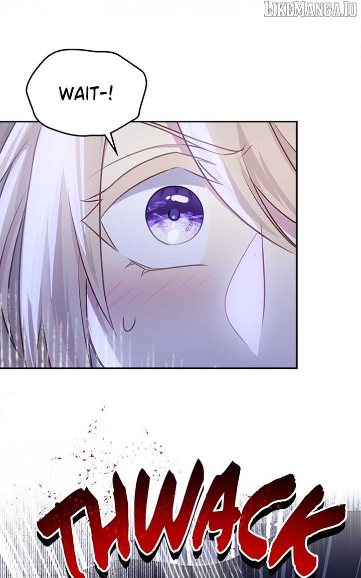 Your Highness i Decide My Fate Chapter 32 349 006