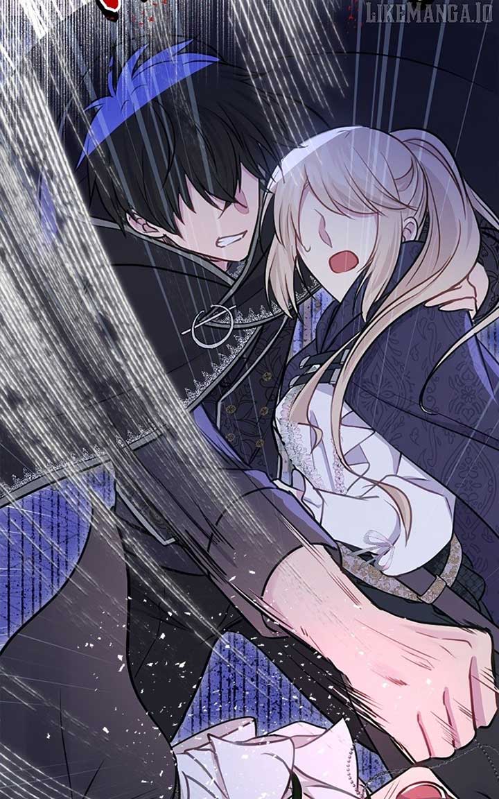 Your Highness i Decide My Fate Chapter 32 350 007