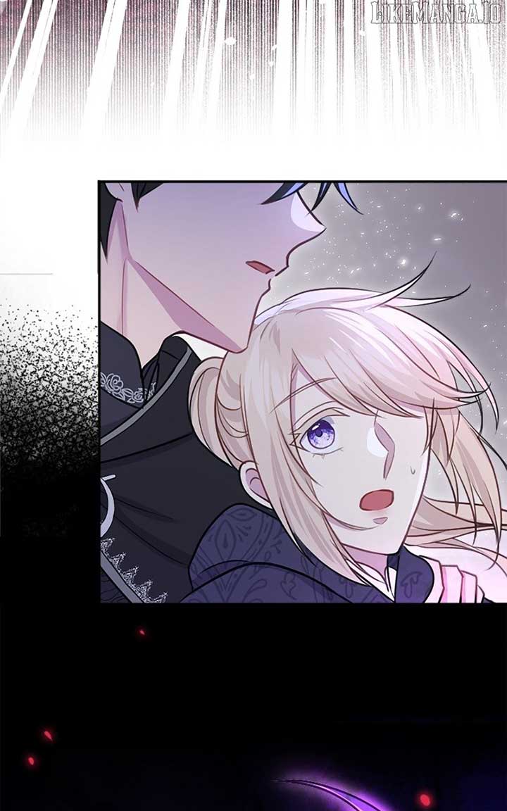 Your Highness i Decide My Fate Chapter 32 352 009