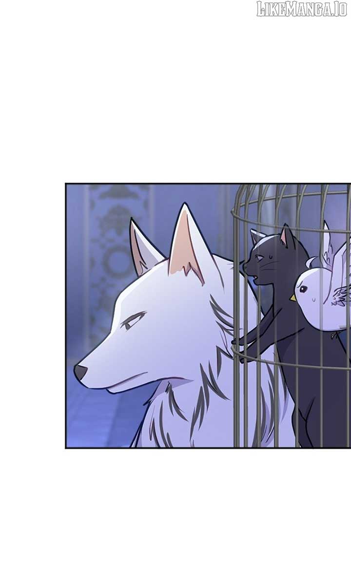 Your Highness i Decide My Fate Chapter 32 356 013