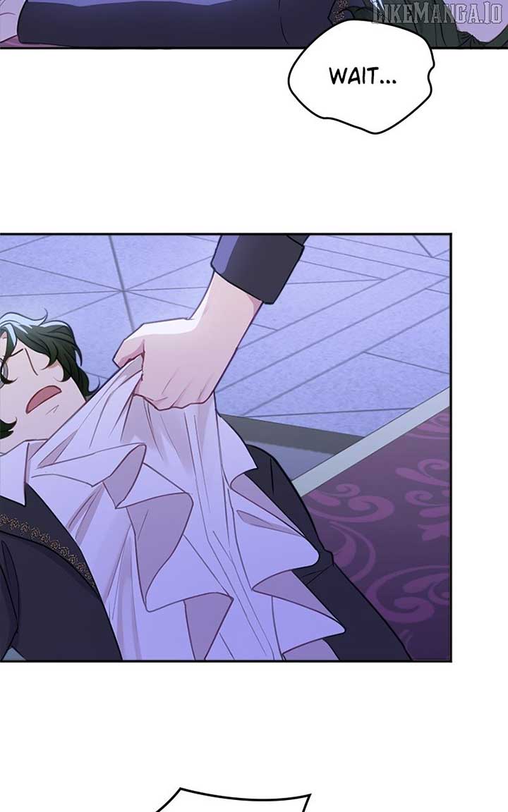 Your Highness i Decide My Fate Chapter 32 358 015