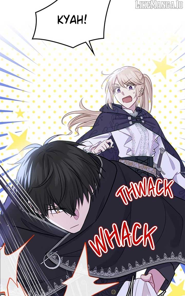 Your Highness i Decide My Fate Chapter 32 359 016