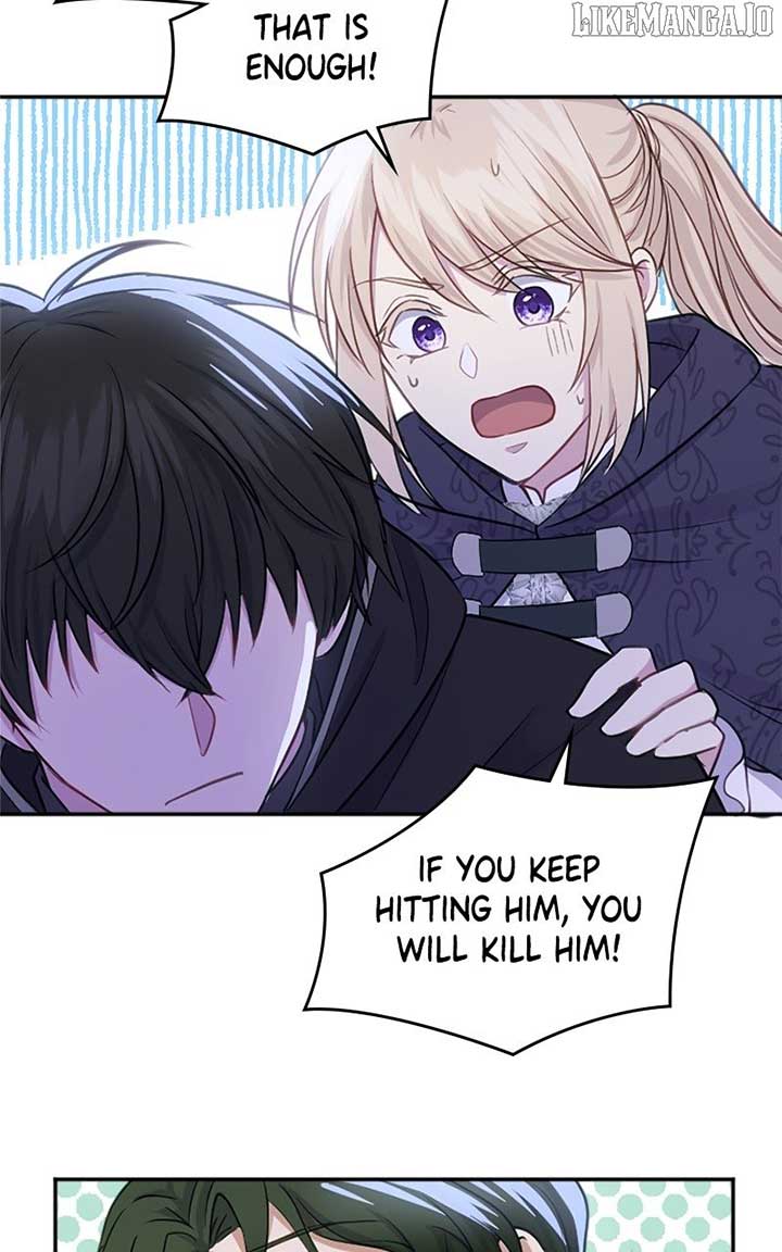 Your Highness i Decide My Fate Chapter 32 361 018