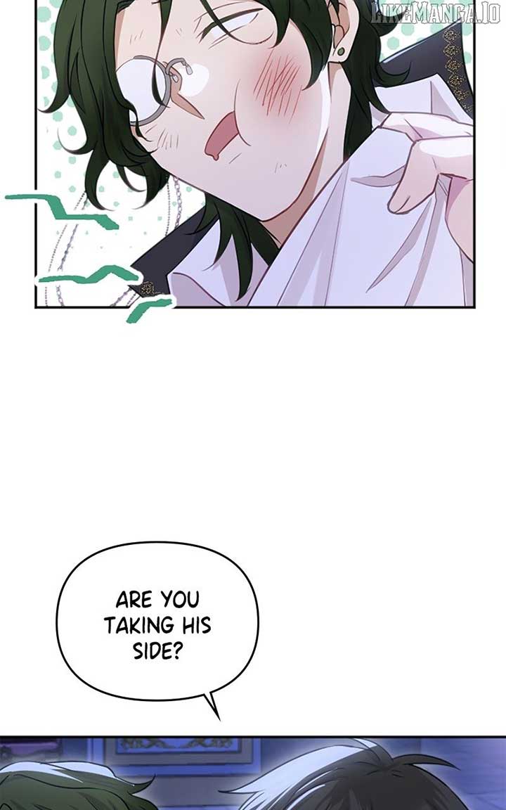 Your Highness i Decide My Fate Chapter 32 362 019