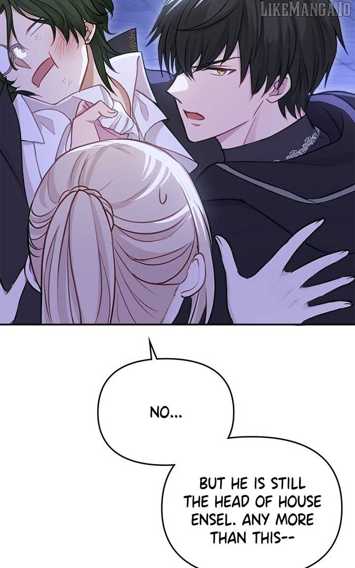 Your Highness i Decide My Fate Chapter 32 363 020