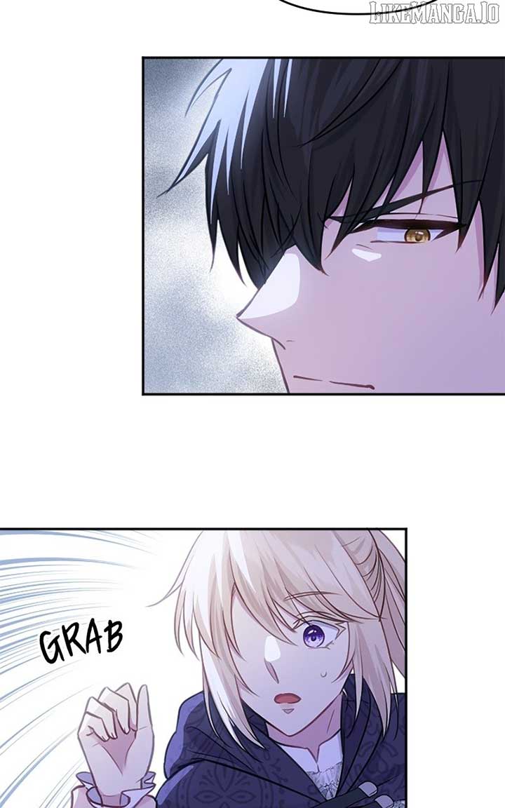 Your Highness i Decide My Fate Chapter 32 364 021