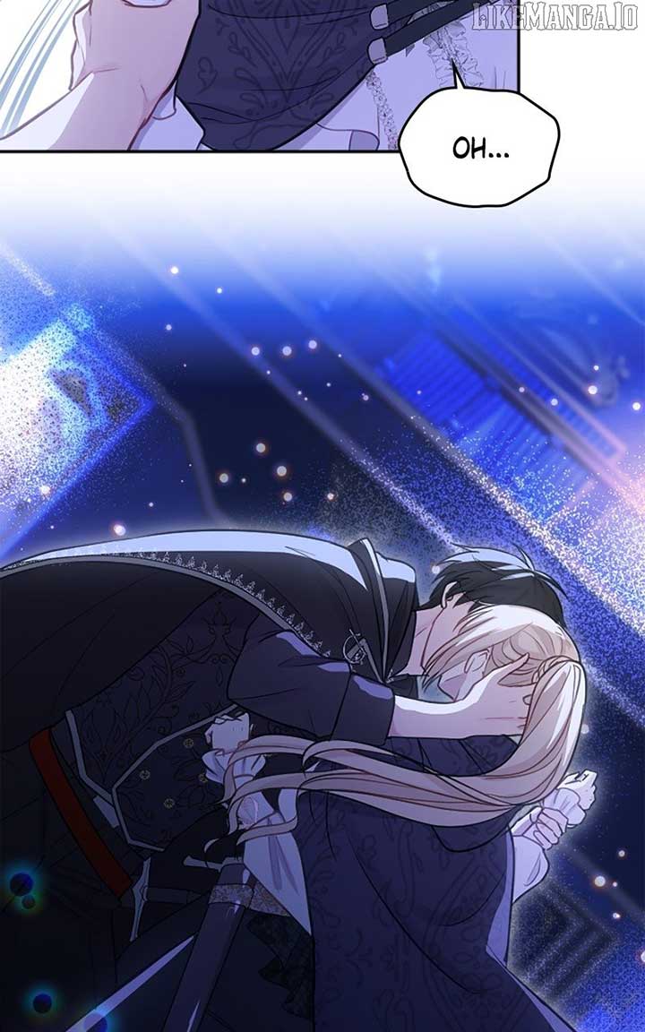 Your Highness i Decide My Fate Chapter 32 365 022