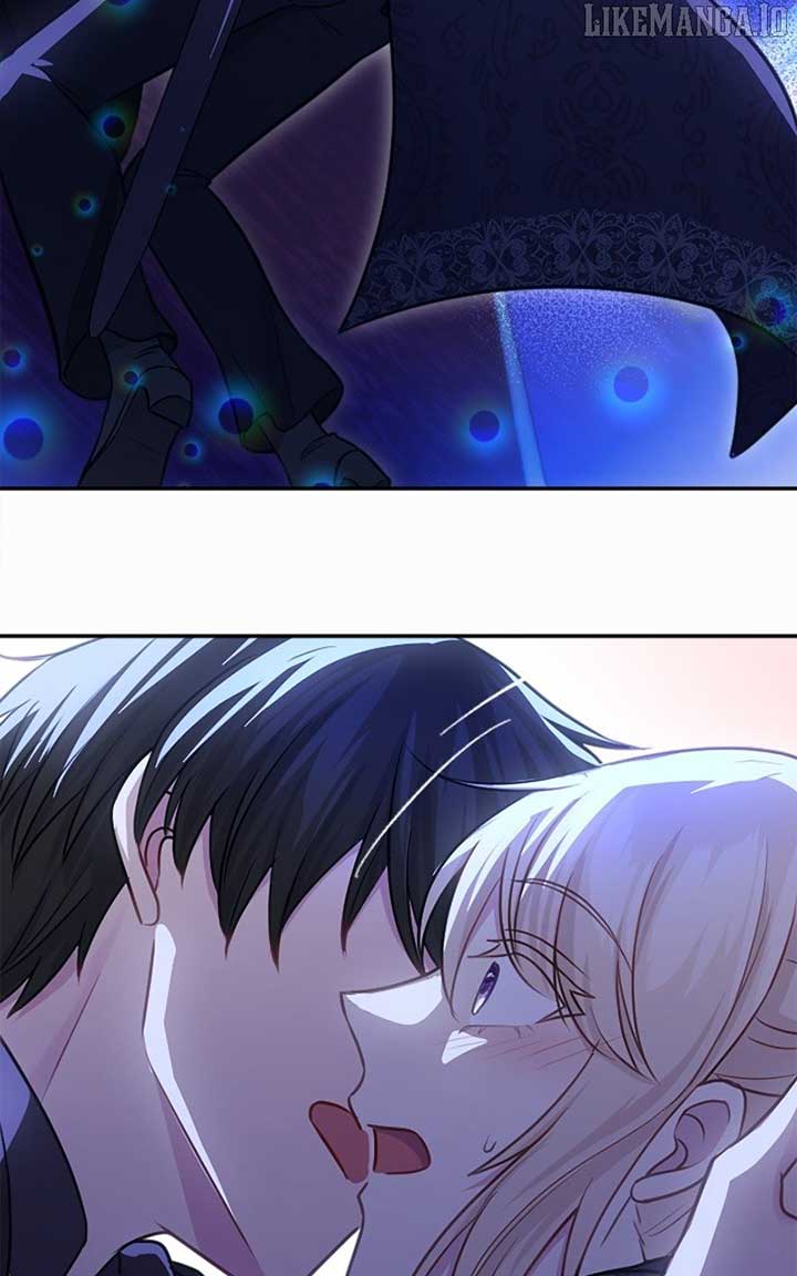 Your Highness i Decide My Fate Chapter 32 366 023