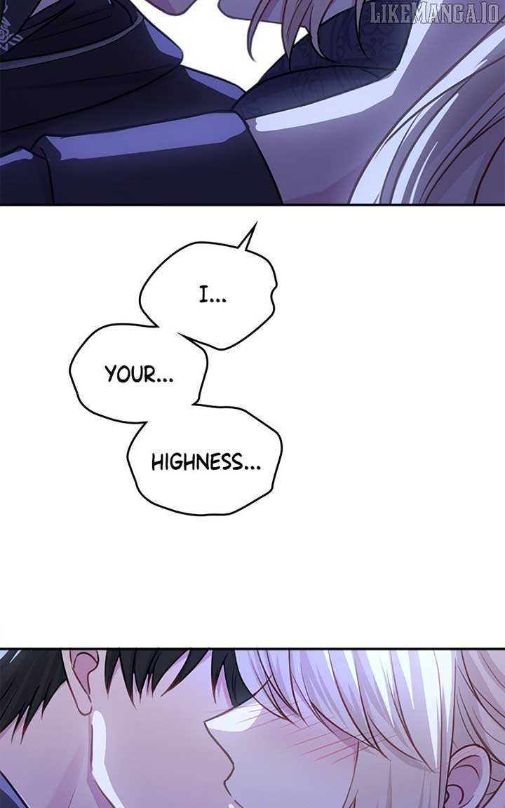 Your Highness i Decide My Fate Chapter 32 367 024