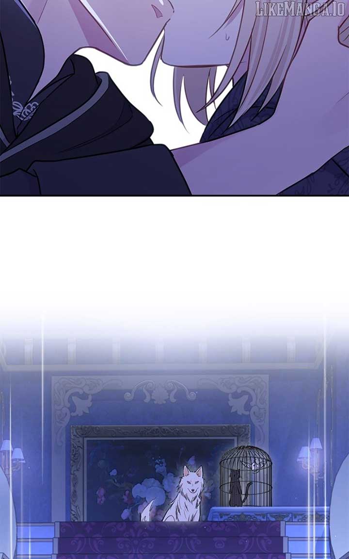 Your Highness i Decide My Fate Chapter 32 368 025