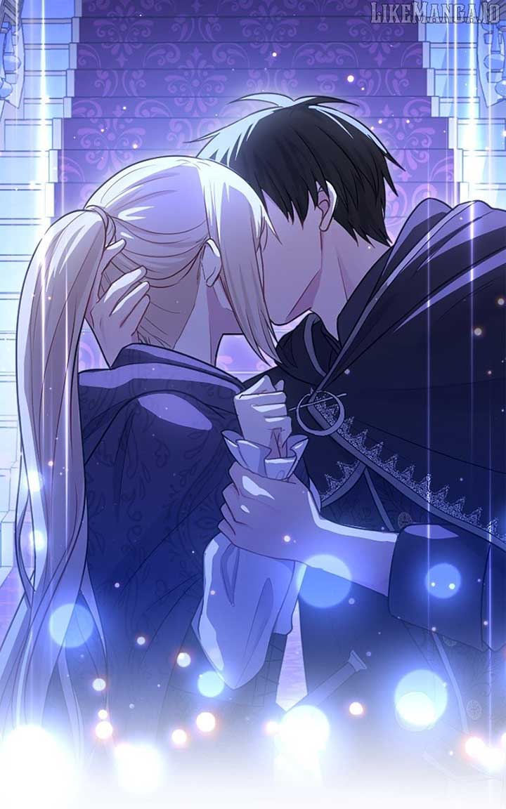 Your Highness i Decide My Fate Chapter 32 369 026