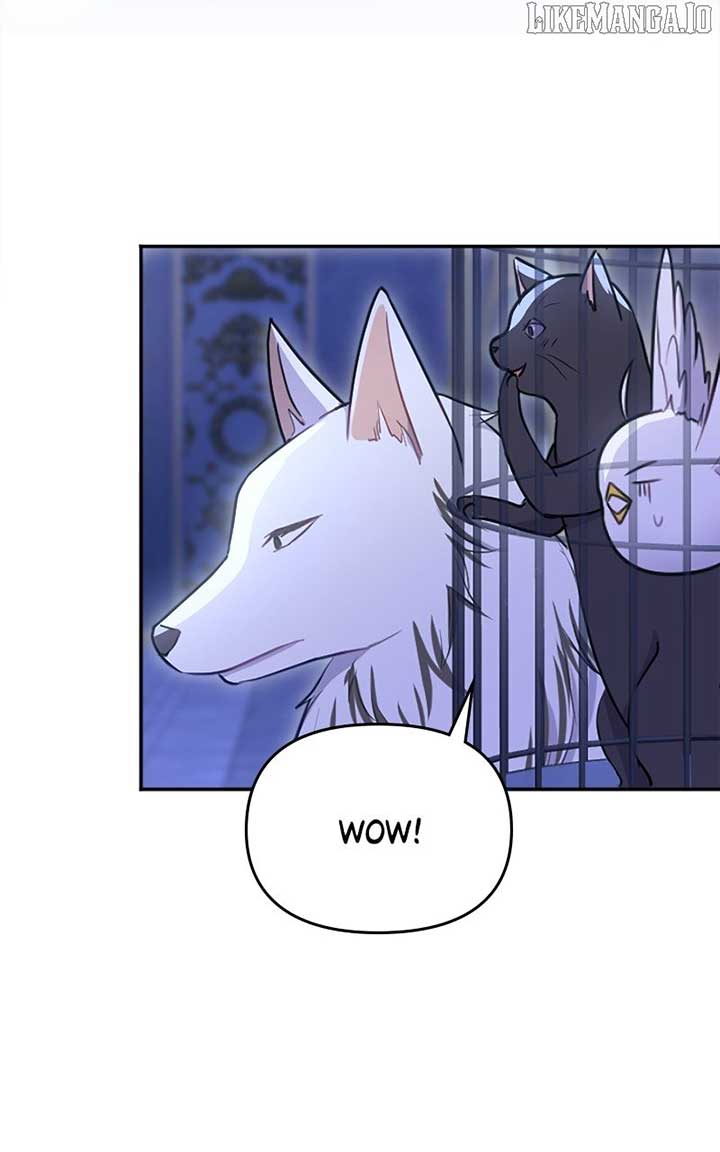 Your Highness i Decide My Fate Chapter 32 370 027