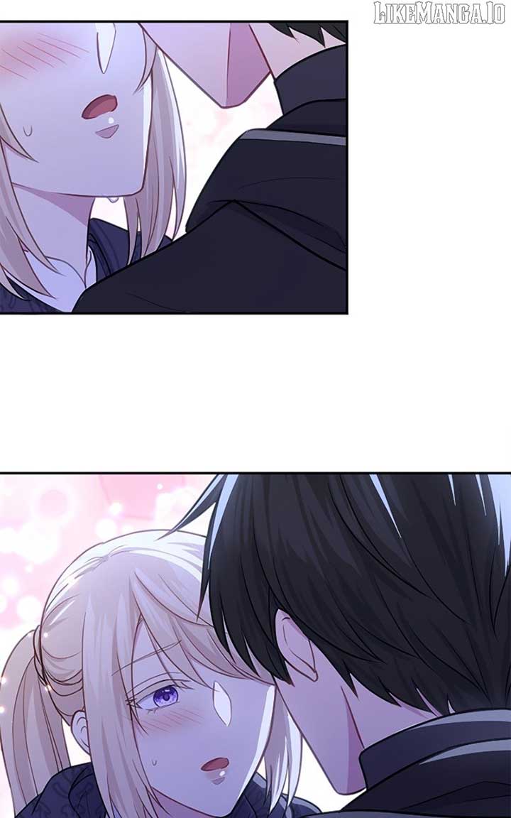 Your Highness i Decide My Fate Chapter 32 371 028