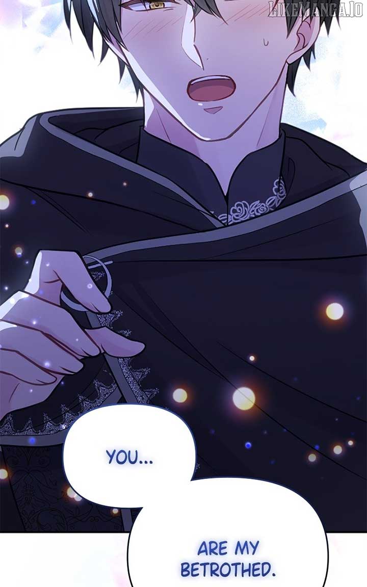 Your Highness i Decide My Fate Chapter 32 373 030