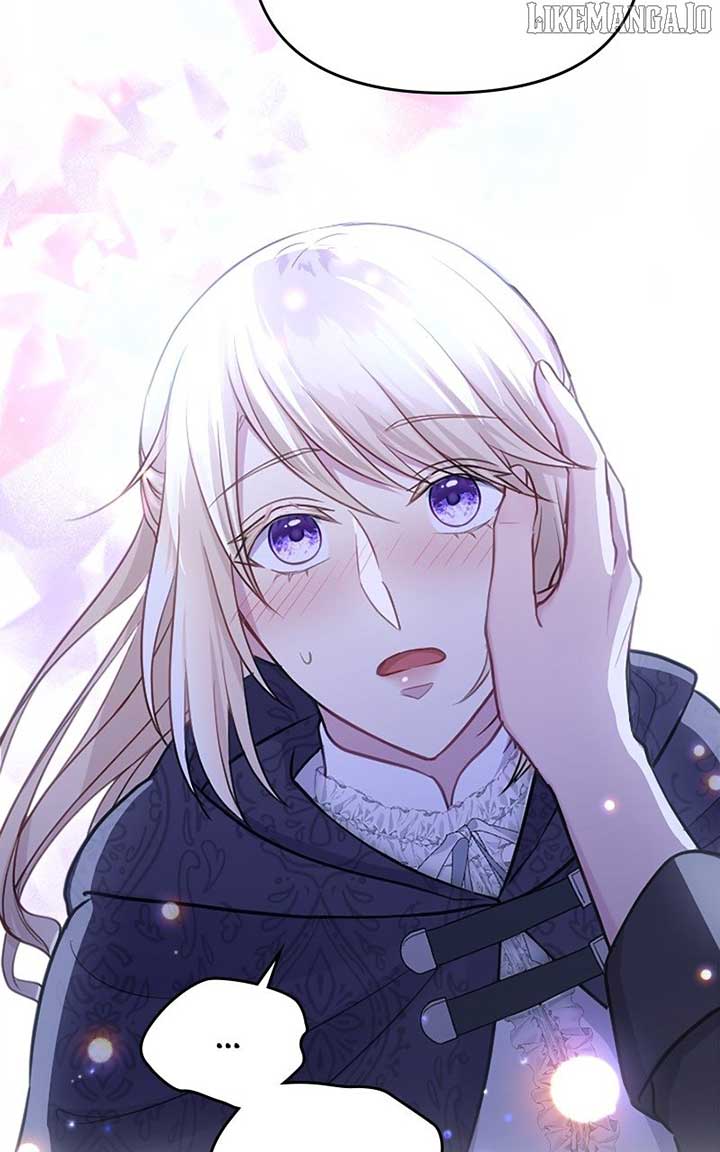 Your Highness i Decide My Fate Chapter 32 374 031