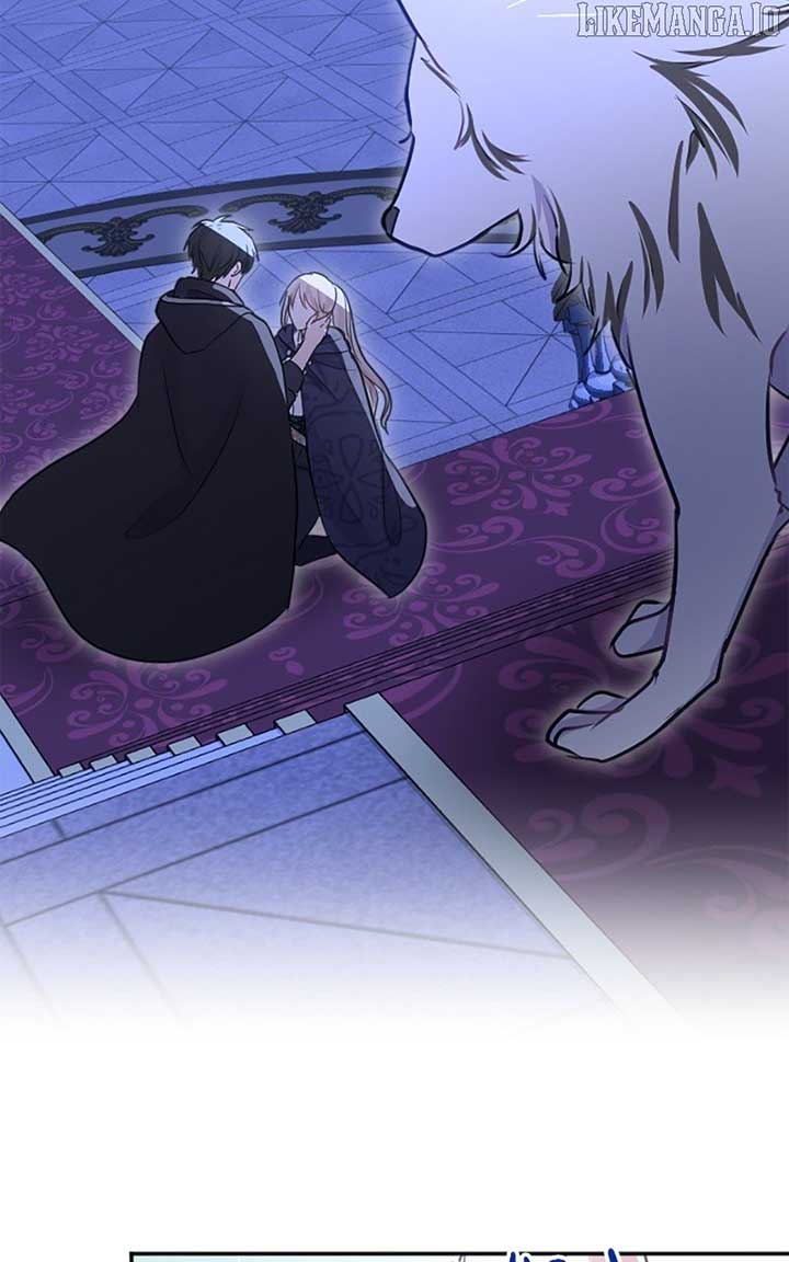 Your Highness i Decide My Fate Chapter 32 376 033