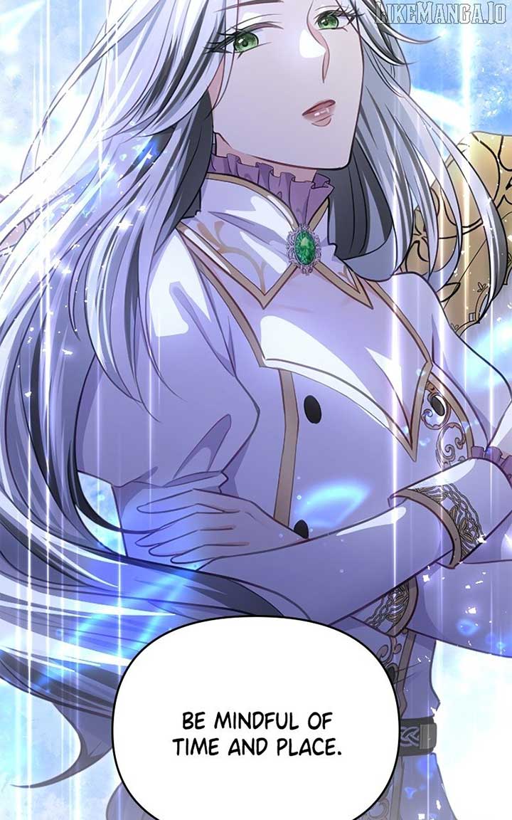 Your Highness i Decide My Fate Chapter 32 378 035