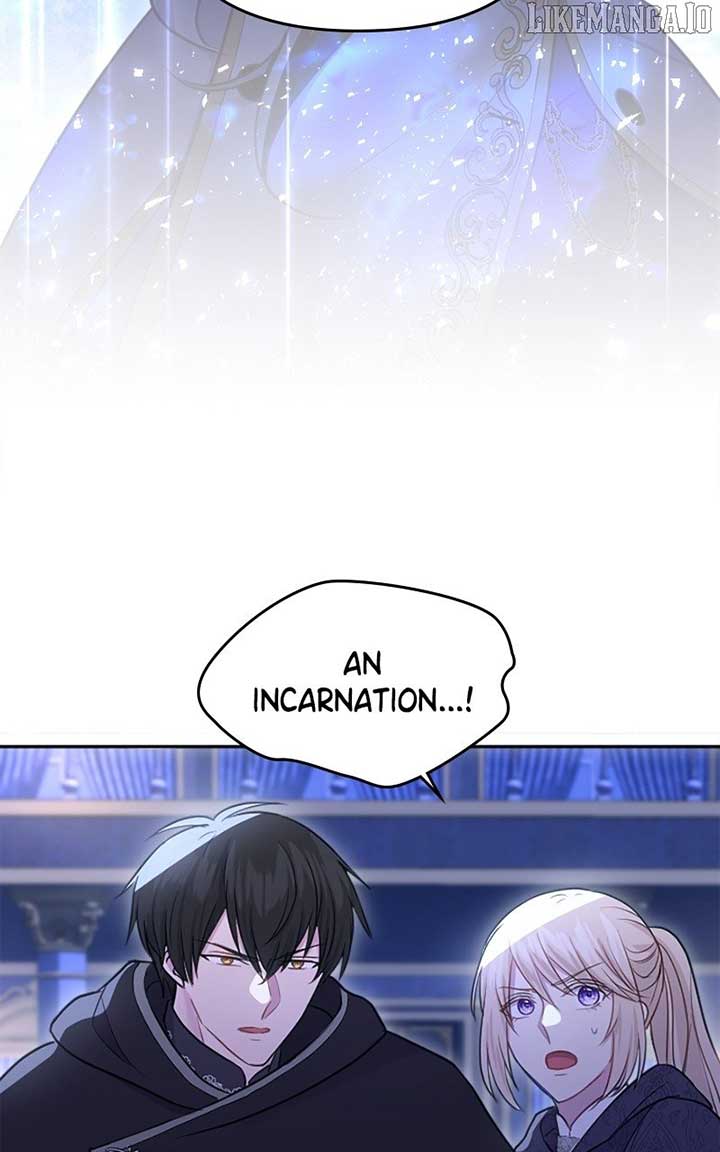 Your Highness i Decide My Fate Chapter 32 379 036