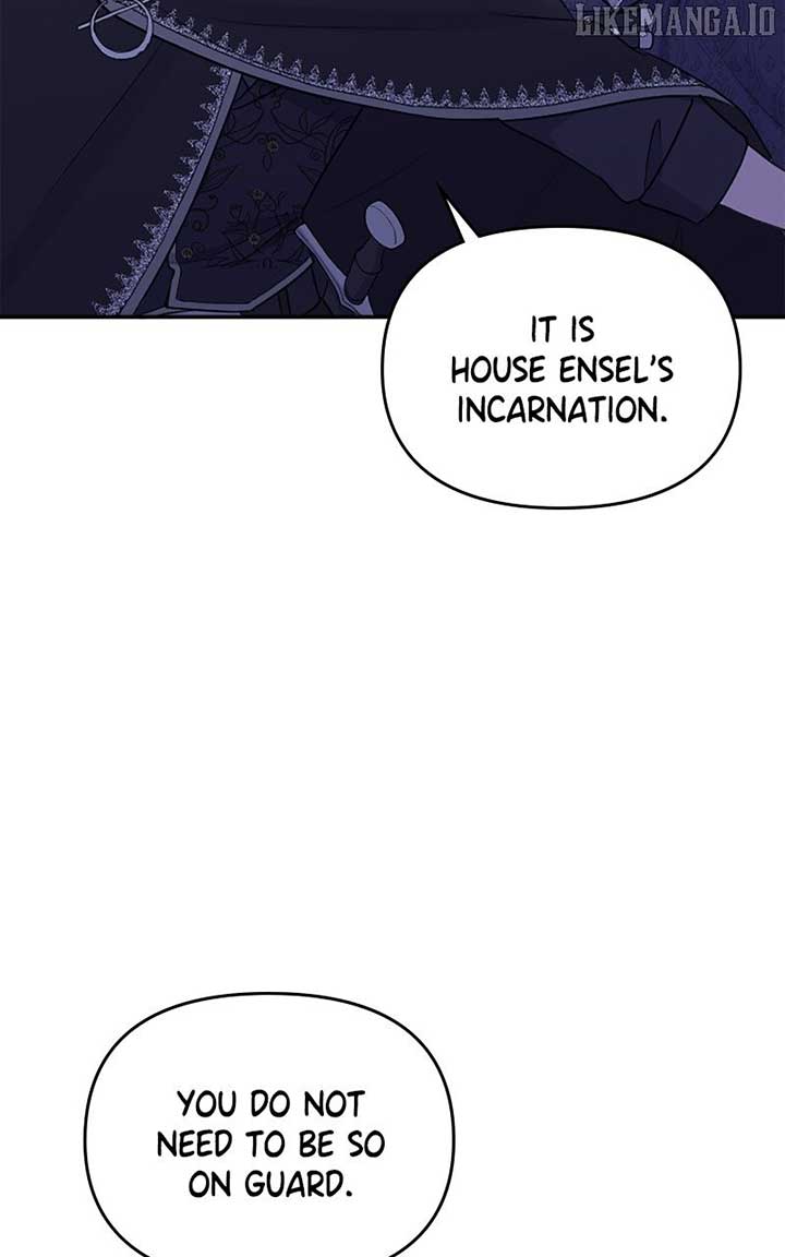 Your Highness i Decide My Fate Chapter 32 380 037