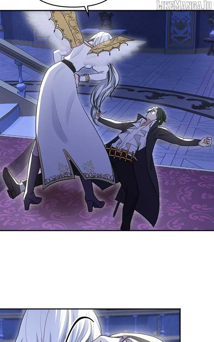 Your Highness i Decide My Fate Chapter 32 381 038