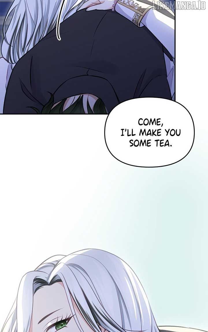 Your Highness i Decide My Fate Chapter 32 382 039