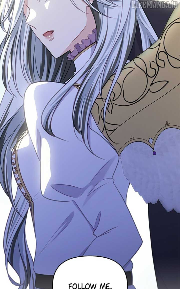 Your Highness i Decide My Fate Chapter 32 383 040