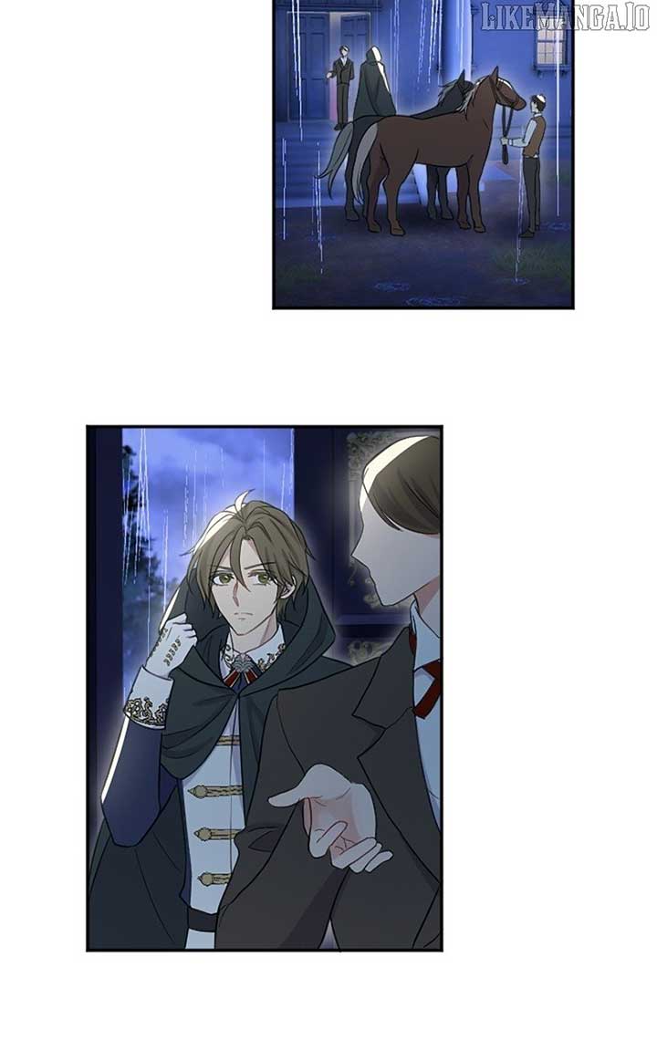 Your Highness i Decide My Fate Chapter 32 385 042