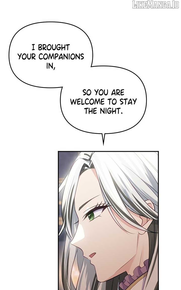 Your Highness i Decide My Fate Chapter 32 386 043