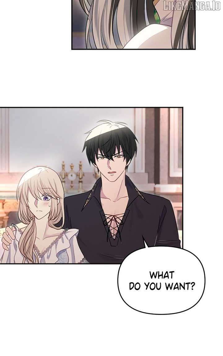 Your Highness i Decide My Fate Chapter 32 387 044