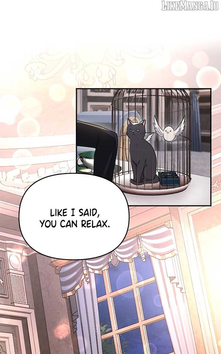 Your Highness i Decide My Fate Chapter 32 388 045