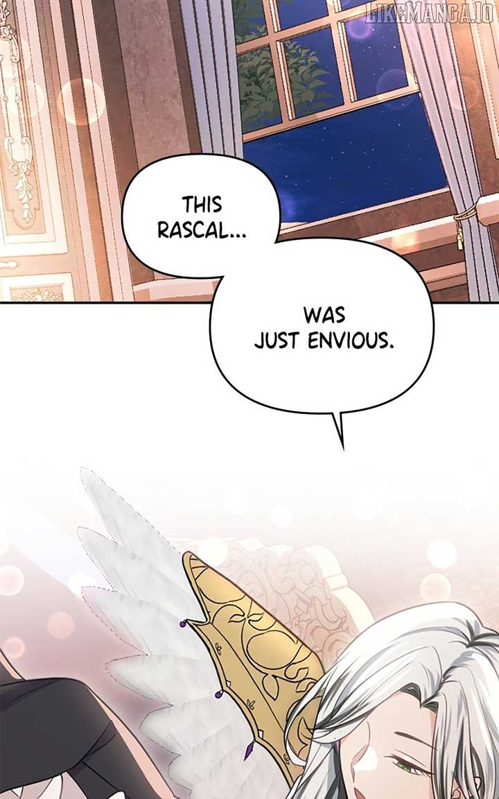 Your Highness i Decide My Fate Chapter 32 389 046