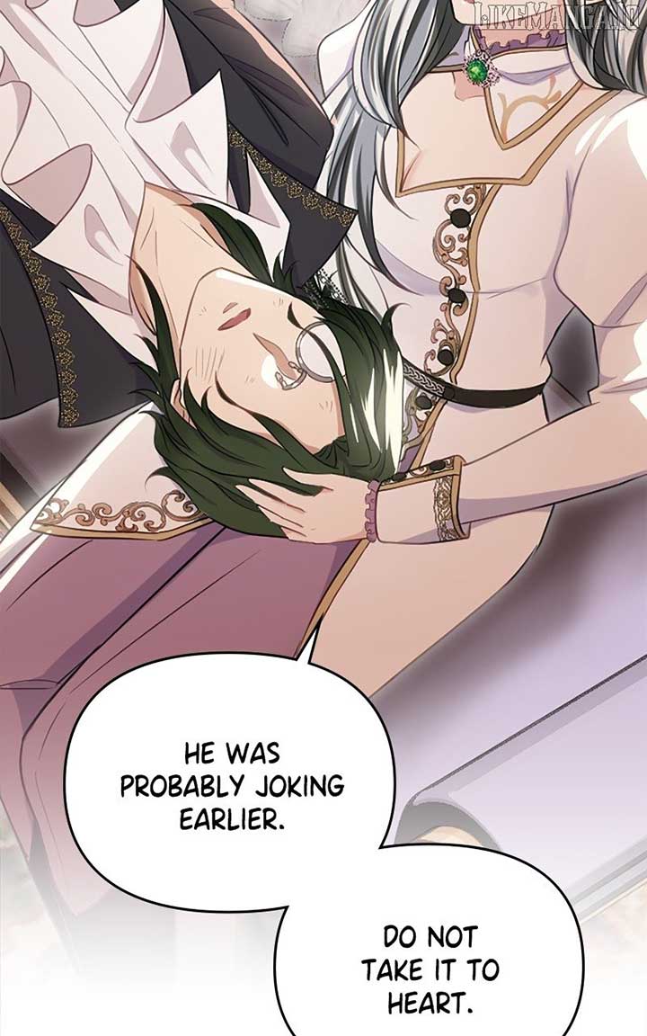 Your Highness i Decide My Fate Chapter 32 390 047