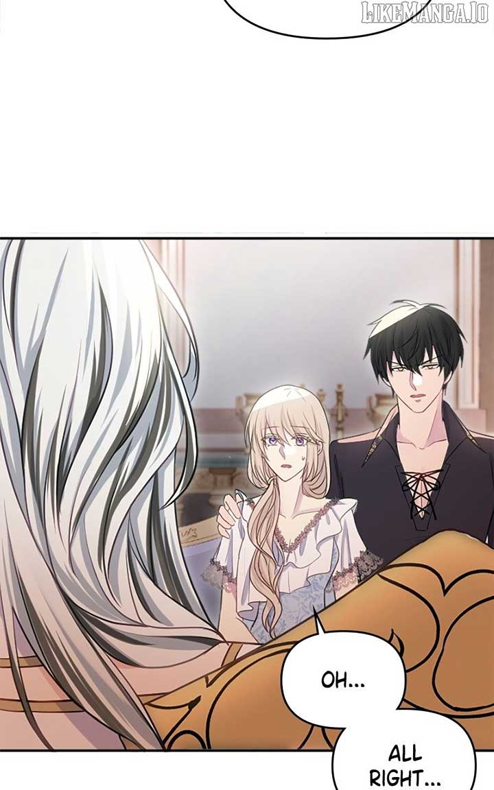 Your Highness i Decide My Fate Chapter 32 391 048