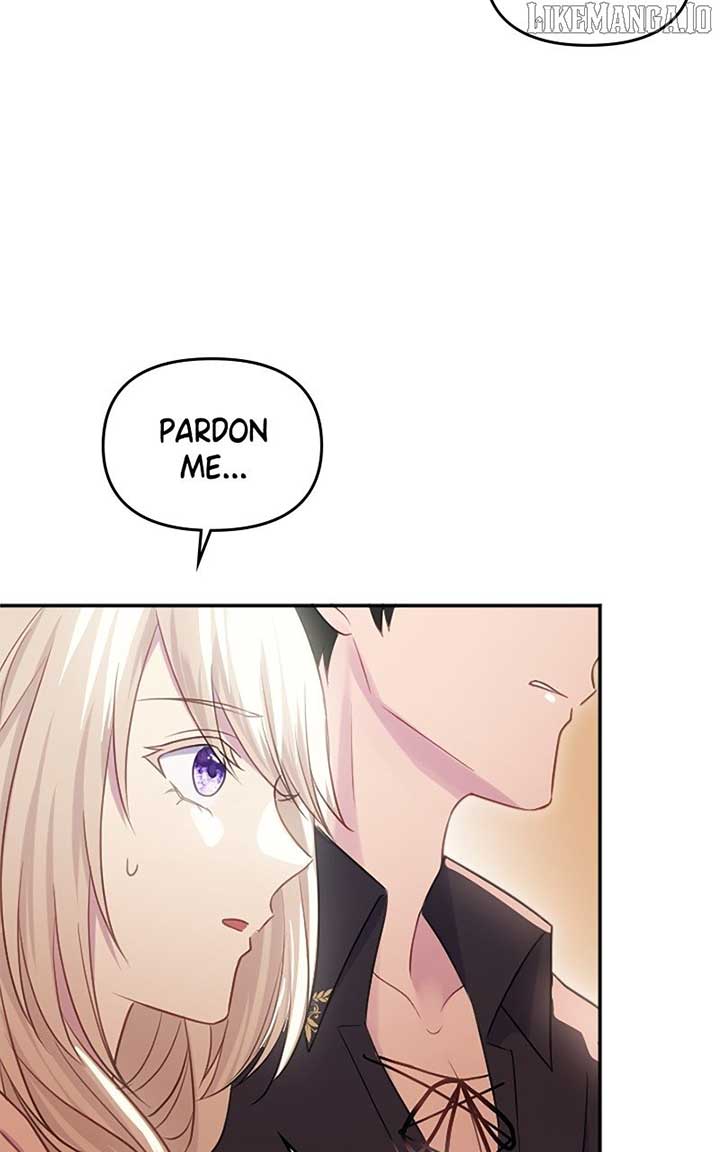 Your Highness i Decide My Fate Chapter 32 392 049