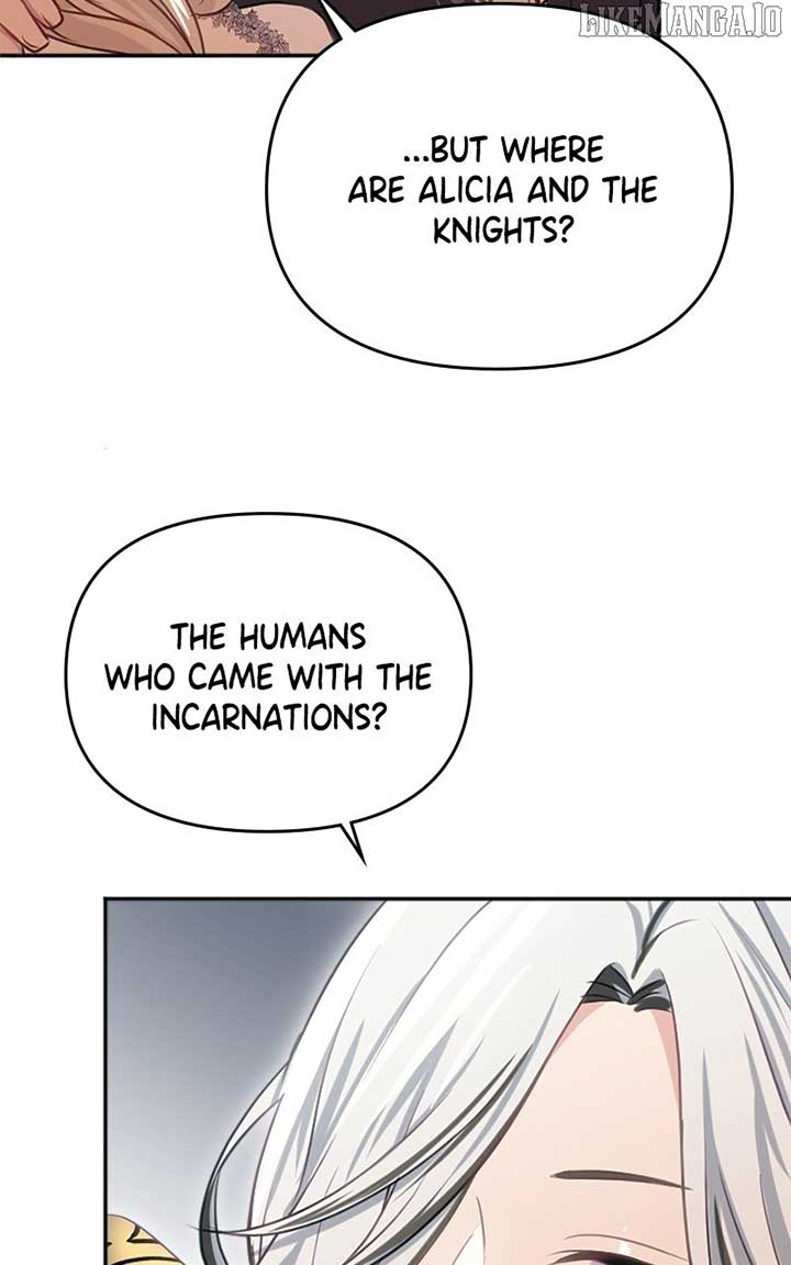 Your Highness i Decide My Fate Chapter 32 393 050