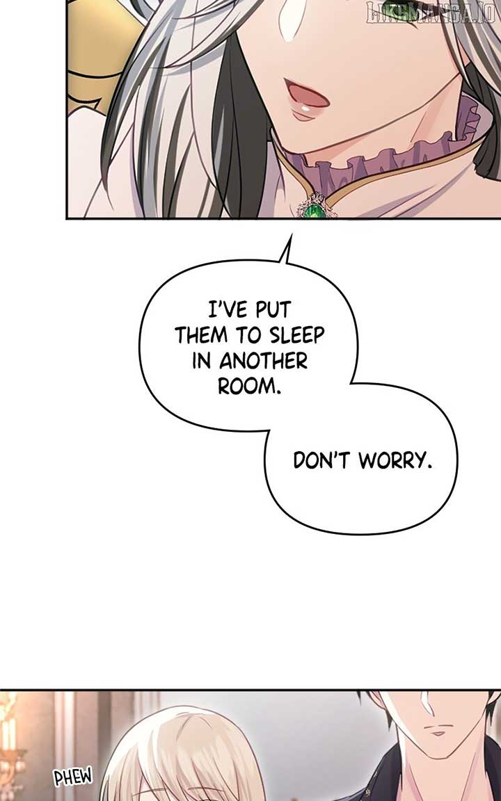 Your Highness i Decide My Fate Chapter 32 394 051