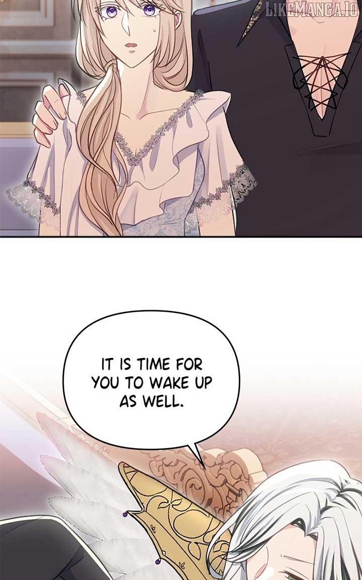 Your Highness i Decide My Fate Chapter 32 395 052